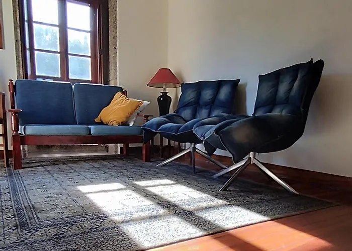 Quinta Da Regada Lejlighed *