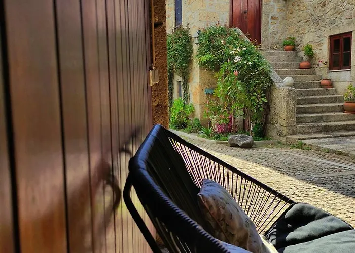 Lejlighed Quinta Da Regada *