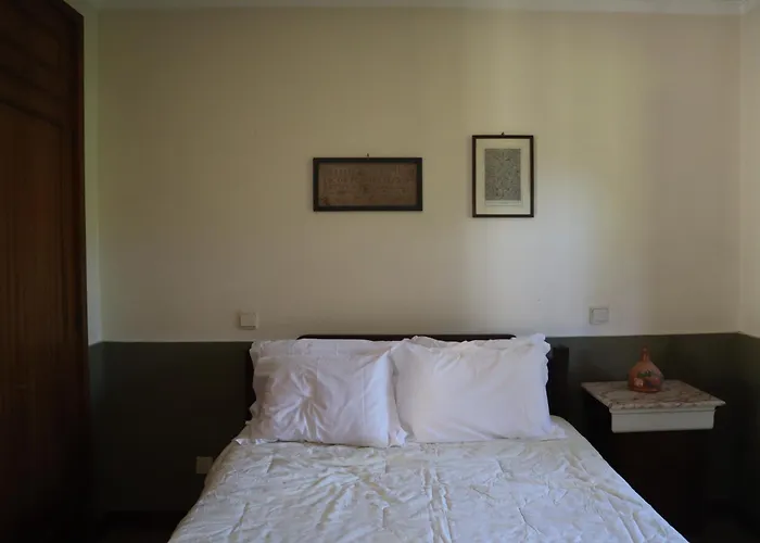 Lejlighed Quinta Da Regada Arcos (Vila do Conde)