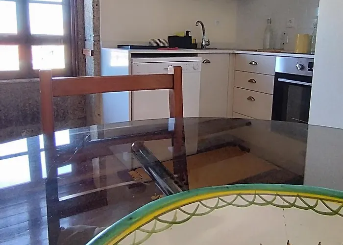 Quinta Da Regada Διαμέρισμα