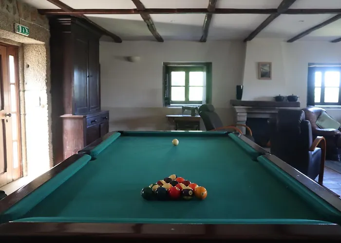 Quinta Da Regada Διαμέρισμα Arcos (Vila do Conde)