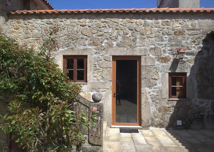 Quinta Da Regada Διαμέρισμα Arcos (Vila do Conde)