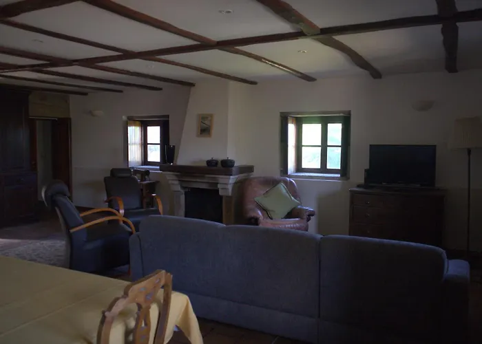 Quinta Da Regada Διαμέρισμα *