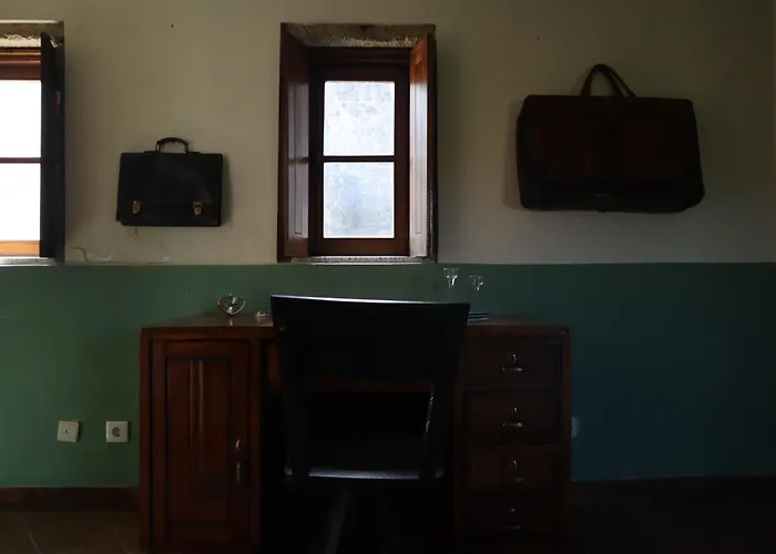 Quinta Da Regada Arcos (Vila do Conde)