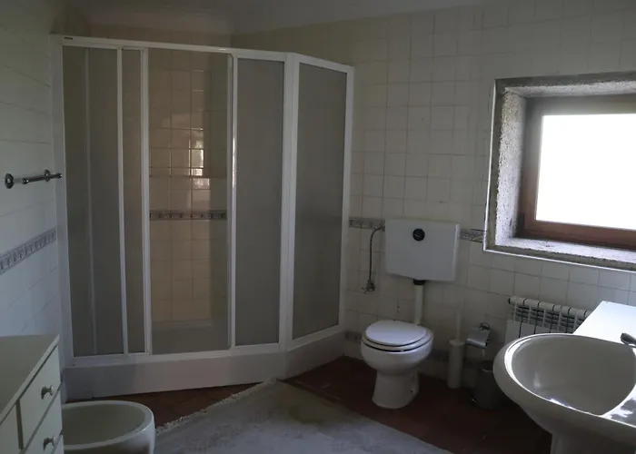 Quinta Da Regada * Arcos (Vila do Conde)