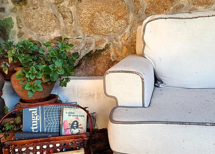 Quinta Da Regada Lejlighed Arcos (Vila do Conde)