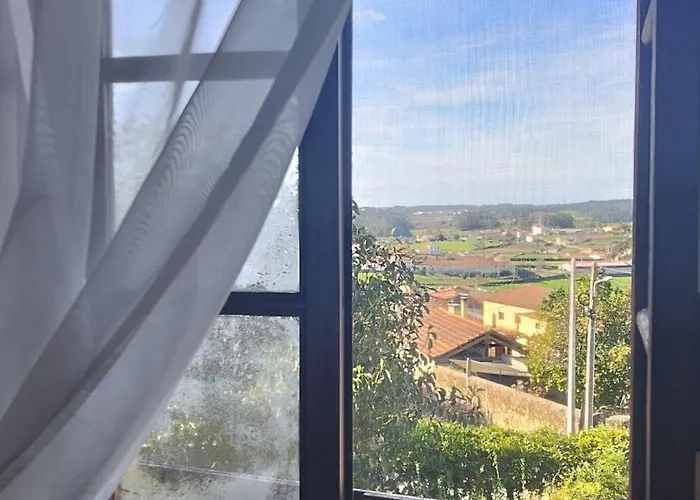 Quinta Da Regada Lejlighed *