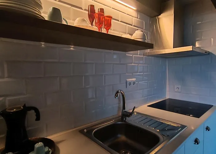 Quinta Da Regada Lejlighed