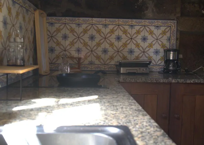 Quinta Da Regada Διαμέρισμα *