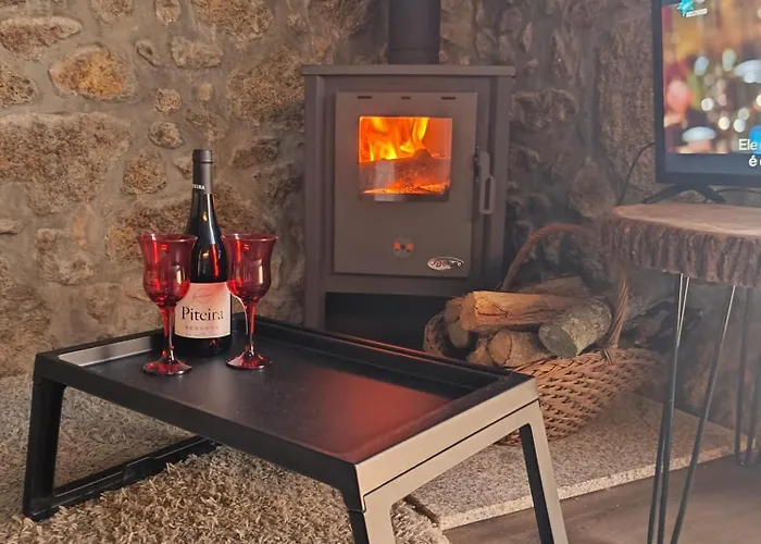 Διαμέρισμα Quinta Da Regada Arcos (Vila do Conde)