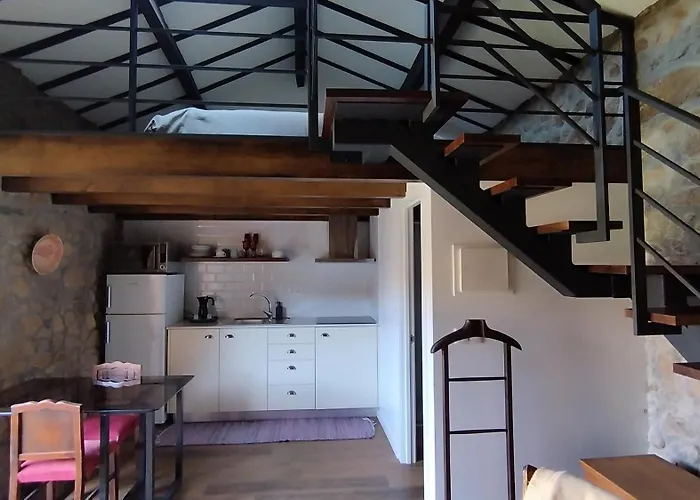 Lejlighed Quinta Da Regada Arcos (Vila do Conde)