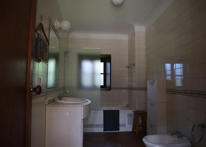 Lejlighed Quinta Da Regada