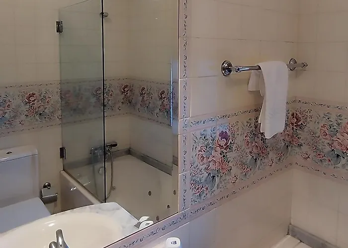 Διαμέρισμα Quinta Da Regada