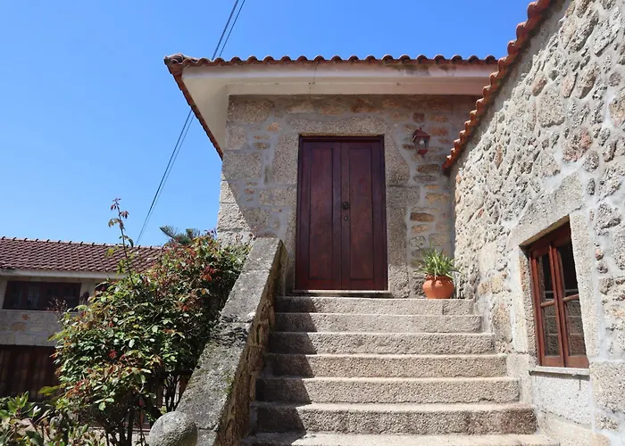 Quinta Da Regada Arcos (Vila do Conde)