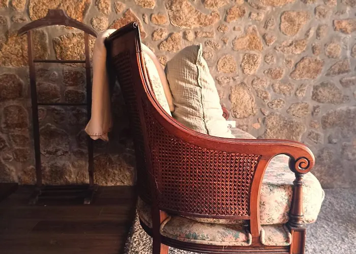 Quinta Da Regada Διαμέρισμα *